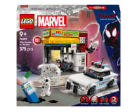 LEGO Marvel 76311 Multiwersum: Miles Morales kontra Spot - 1284238 - zdjęcie 1